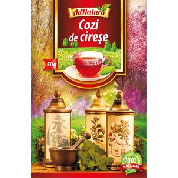 Ceai Cozi Cirese 50g Adserv