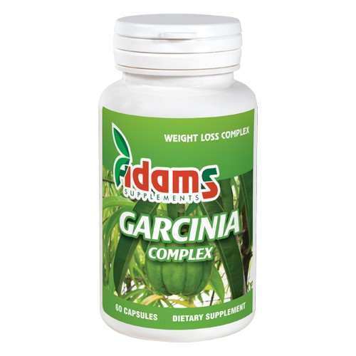 Garcinia Complex 60 capsule