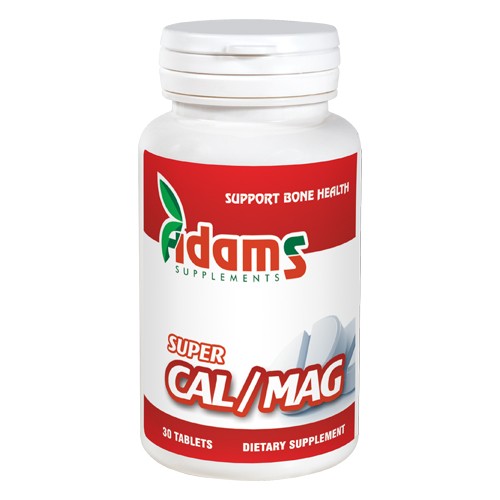 Super CAL/MAG 30 tablete