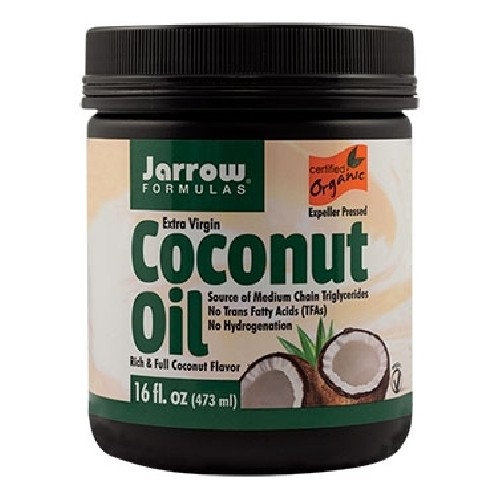 coconut oil extra virgin 473ml secom