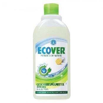 Detergent Vase Aloe Vera 500ml Ecover