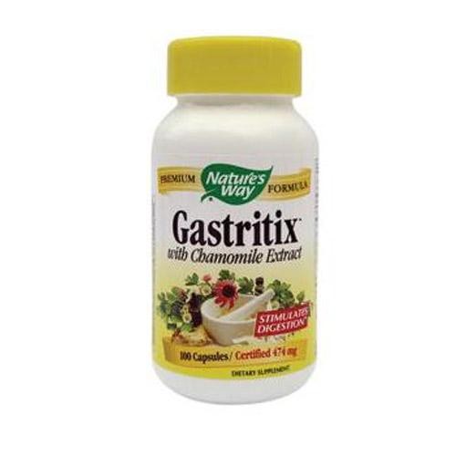 Gastritix 60cps Secom