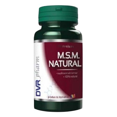 DVR MSM Natural 90cps vitamix.ro Articulatii sanatoase