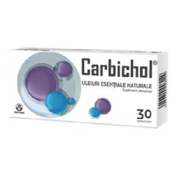 Carbichol 30cps Biofarm