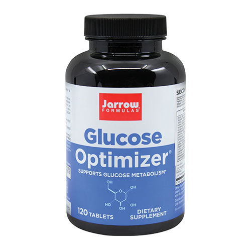 Glucose Optimizer 120tb Secom