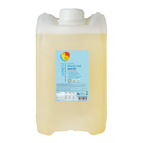 detergent ecologic pentru rufe albe si colorate -neutru 20l sone
