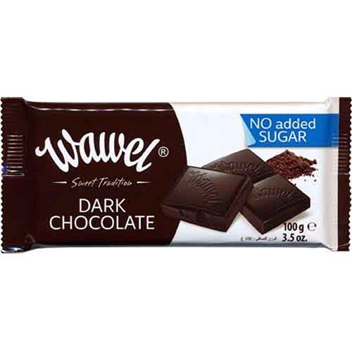 Ciocolata Amaruie Diabetici 70% Cacao 100g, Wawel 
