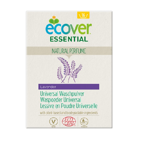 Detergent Universal Eco cu Lavanda 1200gr Ecover vitamix.ro Detergenti BIO