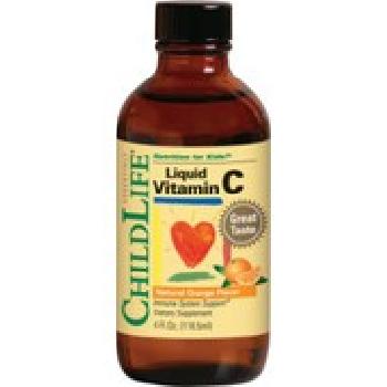 Vitamina C Lichida 250mg 118.5ml vitamix.ro Vitamina C