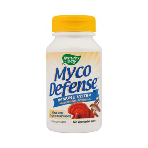 Myco Defense 60cps Secom vitamix.ro Memorie