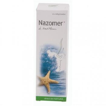 Nazomer 30ml Nebulizator Pro Natura vitamix.ro Antiinflamator