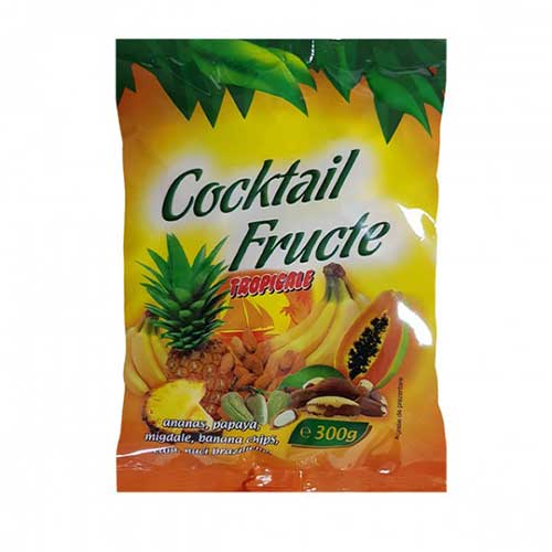 C-Cocktail Fructe 500gr Driedfruits