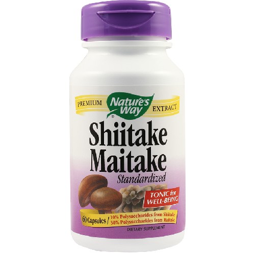 shiitake-maitake 60cps secom
