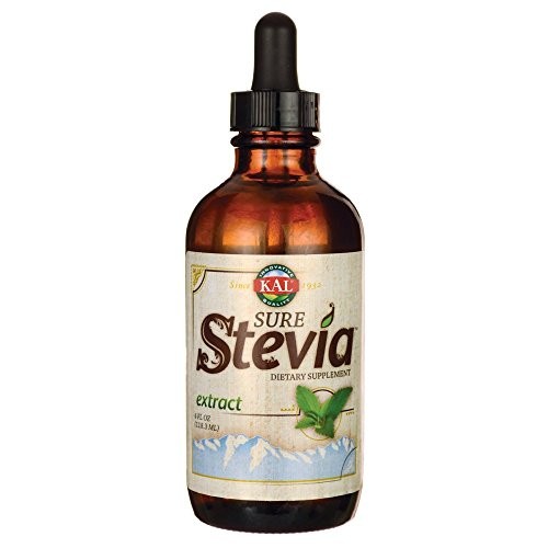 Pure Stevia Extract 59.1ml