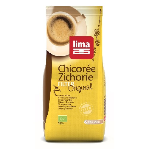 Cafea de Cicoare Bio 250gr Lima vitamix.ro Cafea