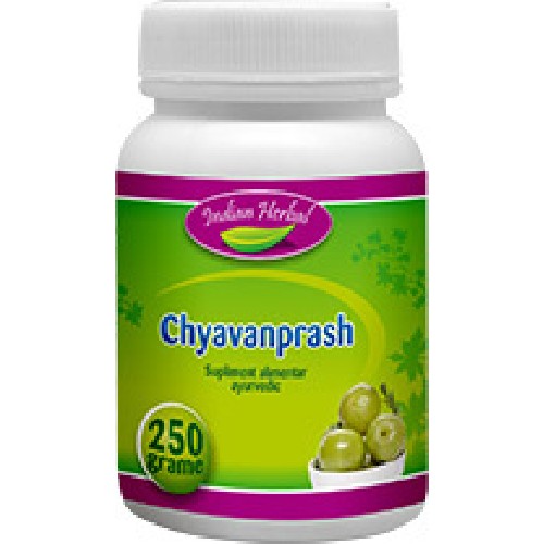 chyavanprash 250gr indian herbal