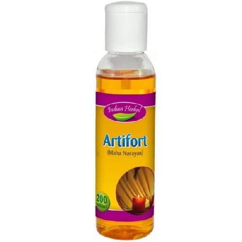 Artifort 200ml Indian Herbal vitamix.ro Articulatii sanatoase