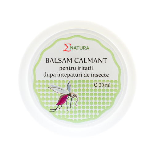 Balsam Calmant, 20ml, Enatura