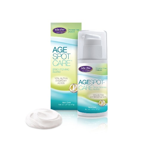 age spot care cream 47gr secom