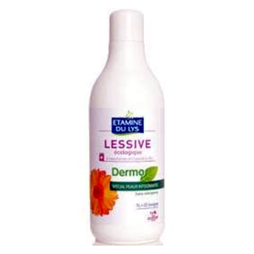 Etamine Detergent Lichid Dermo 1L Maroza