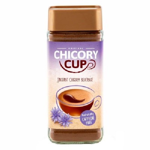 Chicory Cup 100gr, fara cofeina, Adserv vitamix.ro Produse instant