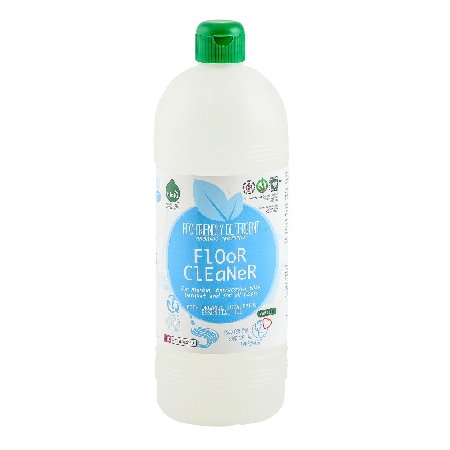 Detergent Eco Pardoseli 1l Biolu vitamix.ro Detergenti BIO