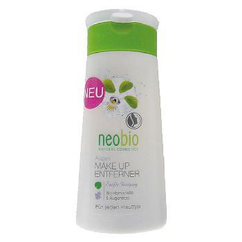 Lapte Demachiant Fresh Skin 150ml Neobio