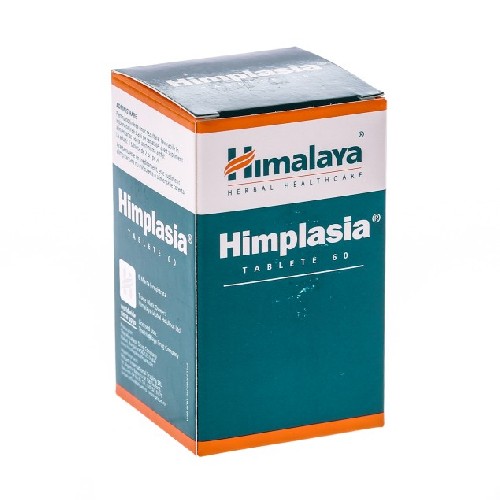 Himplasia 60tab Himalaya vitamix.ro Antiinflamator