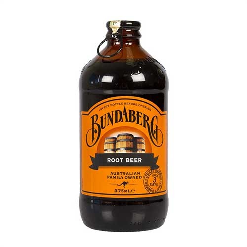 Bundaberg Root Beer, 375ml, Sano Vita vitamix.ro Sucuri