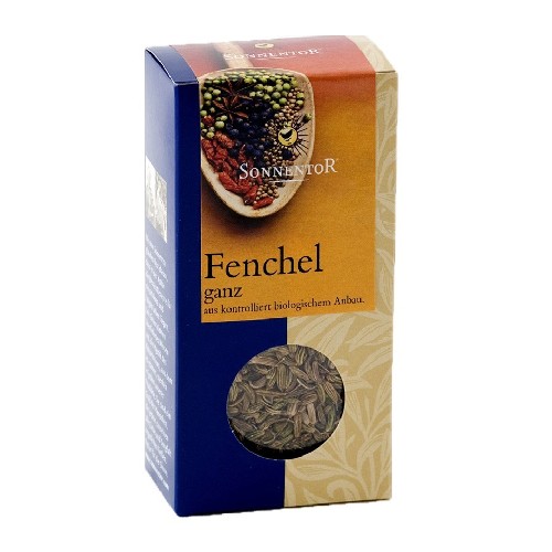 Fenicul 40g Sonnentor