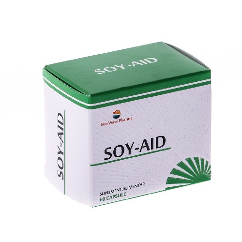 soy-aid 60cps sun wave pharm