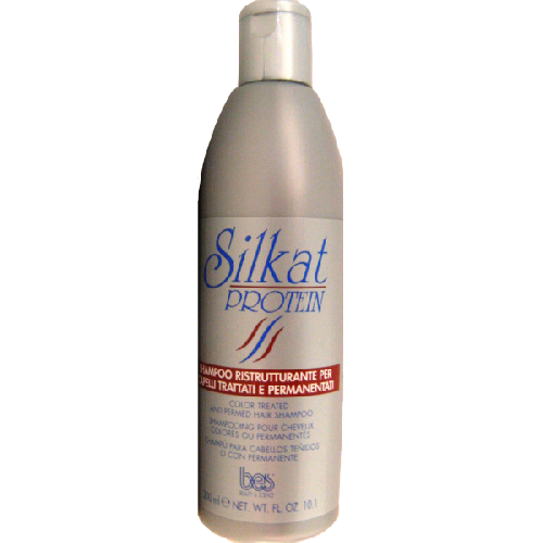 Sampon Restructurant Silkat Protein 300ml