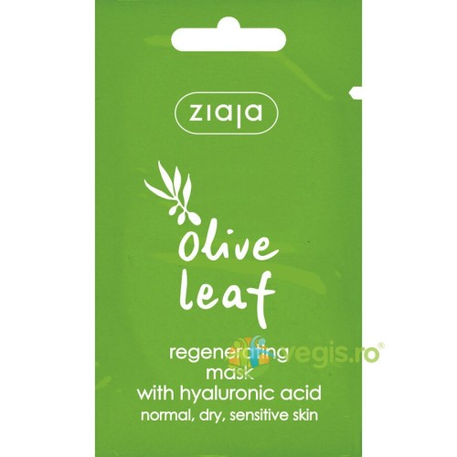 Masca Regeneranta Ten Normal 7ml Ziaja