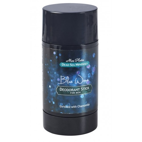 Deodorant pentru Barbati Blue Wave 80ml Mon Platin