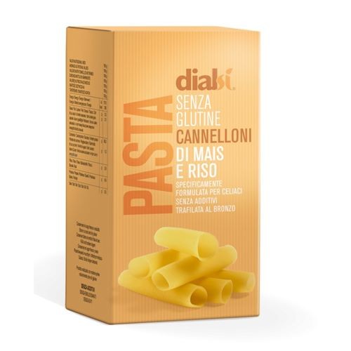 Paste Cannelloni, 200g, Dialcos