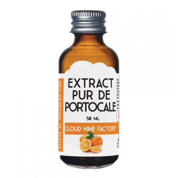 Extract Pur De Portocale 50ml Green Sense