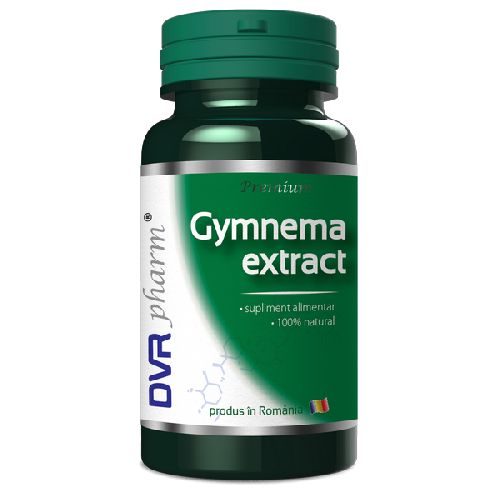 DVR Gymnema Extract 60cps