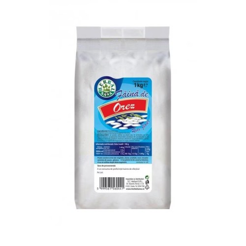 Faina de Orez 1000g Herbavit