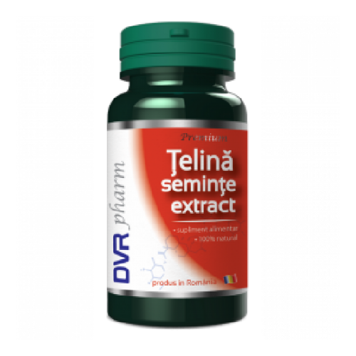DVR Seminte de Telina Extract 60cps vitamix.ro Produse pentru Ea