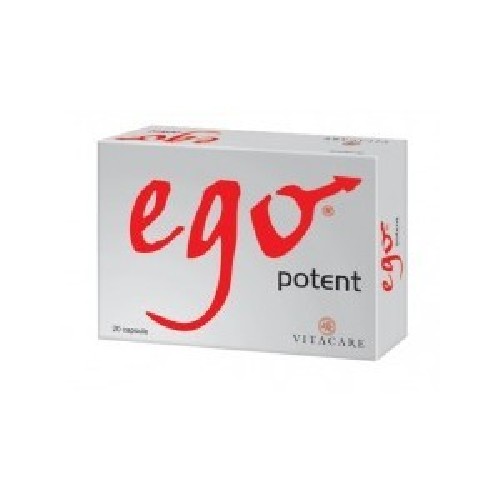 ego potent 20cps vitacare