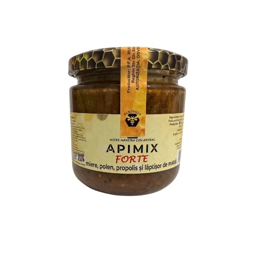 Api Mix Forte 220gr Apiplant