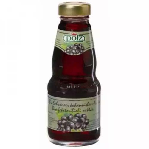 Nectar de Coacaze Negre Bio, 200ml, Polz vitamix.ro Sucuri