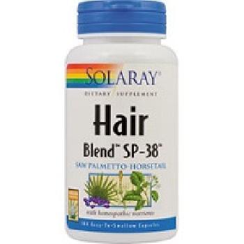 Hair Blend 100cps Secom