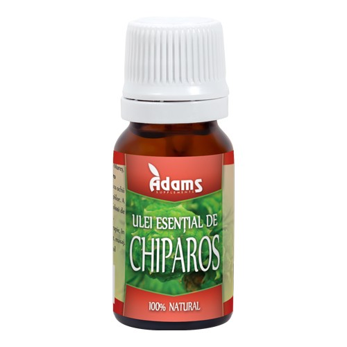 Ulei Esential de Chiparos 10ml vitamix.ro Somn usor