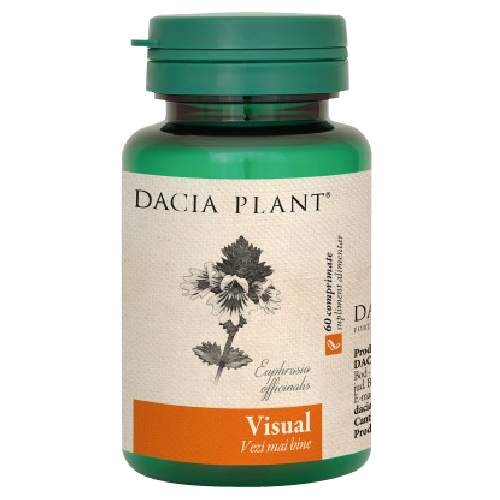 Visual 60cpr Dacia Plant vitamix.ro Sanatatea ochilor