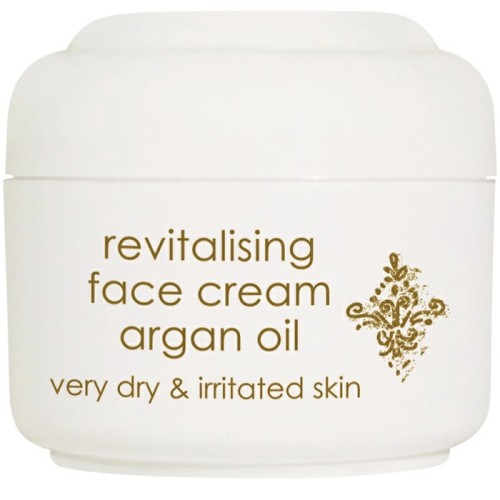 Cremă de Zi cu Ulei de Argan, 50 ml, Ziaja
