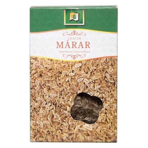 Ceai Marar 50g, Stef Mar