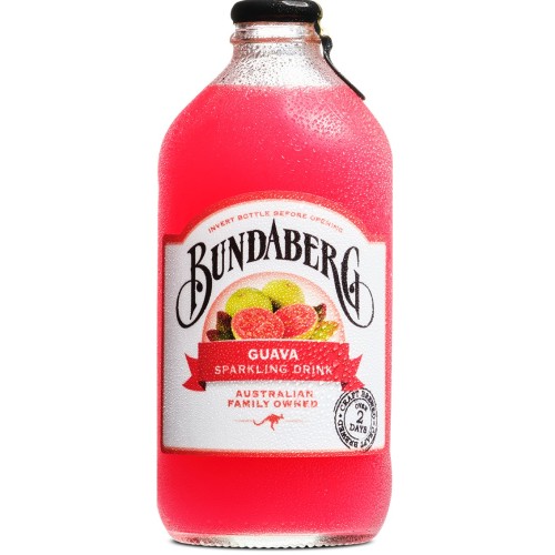 Băutură de Guava, 375 ml, Bundaberg