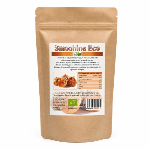Smochine Mari Eco 200gr Deco Italia