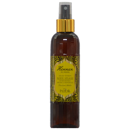 Spray Corp Tunisian Amber 200ml Hammam El Hana [1]